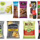 Snack Sample Box, $10 + $10 credit towards a future snack purchase